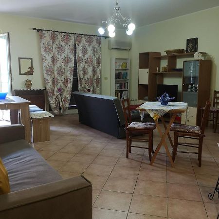 Relax House Villa Giardini Naxos Dış mekan fotoğraf